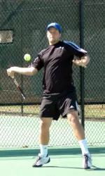 The Win Streak Continues: Spartans Down Blue Hose, 6-1 Image