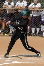 Chewning Leads Spartans To Sweep Over Western Carolina Image