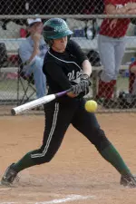 Spartans Use Two 6-Run Innings To Sweep Belmont Image