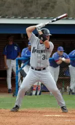 Owls Sweep Spartans In Doubleheader To Open A-Sun Set Image