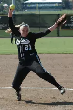 Lipscomb Hits Way To Sweep Of Upstate Image