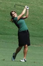 Spartans Ninth After 1st Round At A-Sun Championships Image