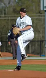 Bucs Beat Spartans, 4-2 Image