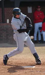 Upstate Drops Doubleheader To ETSU Image