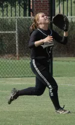 Upstate Closes Out Season At KSU, Mercer Image