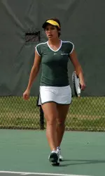 10 Questions with USC Upstate's Female Student-Athlete of the Year, Anna Novo Image