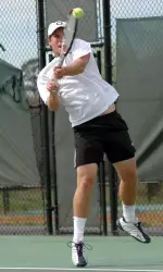 Records Fall As Spartans Topple Eagles, 5-2 Image