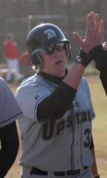 Hatters Comeback To Beat Spartans In Series Opener, 12-9 Image