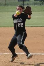 Spartans Split At Charleston Southern Image