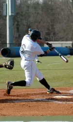 Spartans Snap Slump With 16-6 Win Over Presbyterian Image