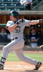 Ospreys Use Early Lead To Down Spartans, 6-2 Image