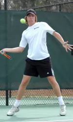 Spartans Finish Season 70th In ITA Rankings Image