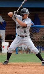 10 Questions with Baseball Senior Eric Guillen Image