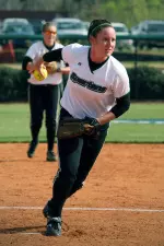 Childers, Brasil Named All-Conference In The A-Sun Image