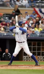 Nowak Is Bullish On Baseball Image