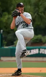 Fallon, Branham Each Selected On Third Day Of 2009 MLB Draft Image