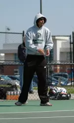 Upstate Volunteer Peralta Wins Tennessee Valley Open Championship Image