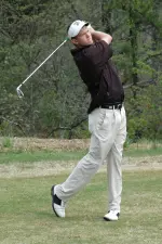 Gallman Advances To Quarters At Carolinas Amateur Image