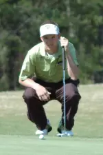 Gallman Advances Into Title Match At Carolinas Amateur Image