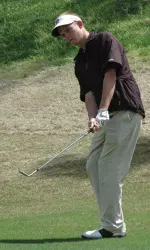 Gallman Makes move At Southern Amateur Image