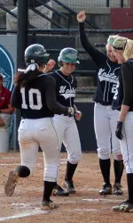 Spartans Softball Releases 2010 Schedule Image