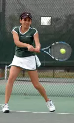 Upstate Releases 2009-10 Women's Tennis Schedule Image
