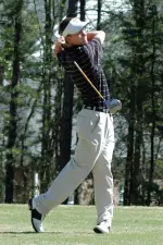 Gallman, Comer Fall Short In Qualifying For U.S. Amateur Image