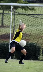 Upstate Falls at Furman, 3-0 Image