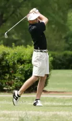 Spartans Men's Golf Set To Open 2009 Season Image