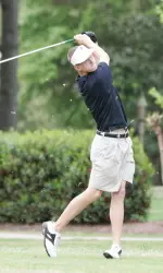 Gallman, Upstate Tied For Lead At Rutgers Image