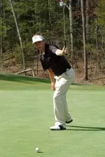 Gallman Breaks School Record To Win Rutgers Invitational Image