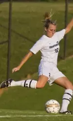 Spartans Fall to Mocs at Border Classic Image