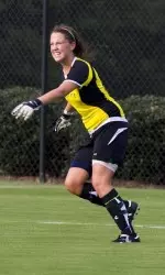 Spartans Falls to Cougars, 4-0 Image