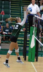 Upstate Falls To Presbyterian, 3-0 Image