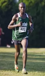 Kemboi Earns Second A-Sun Runner of the Week Award Image