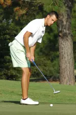 Upstate Set To Tee It Up At The Giustina Memorial Image