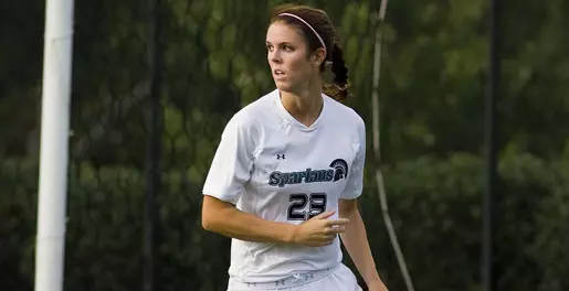 Spartans Fall to Ospreys, 4-1 Image