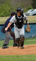 Upstate Baseball Will Hold Alumni Game On Oct. 24 Image