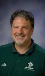 Coach Jimmy Stephens Inducted into USATF/SC Hall of Fame Image