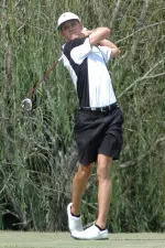 Gallman Tied For 3rd At Giustina Memorial Classic Image