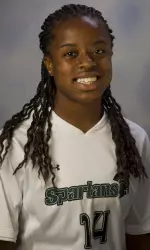Spartans Fall to Gardner-Webb, 3-1 Image
