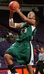 Spartans' Late Rally Falls Short As Bears Take 57-53 Win Image