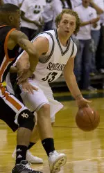 Mercer Escapes With Win In A-Sun/CSS Game Of The Week Image