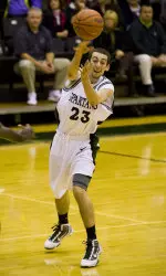 LeGates, Uzochukwu Lead Upstate Over Kennesaw State In OT Image