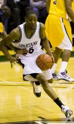 Jacksonville Rallies In Second Half To Down Upstate Image