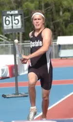 Spartans Complete Day One of Clemson Games Image