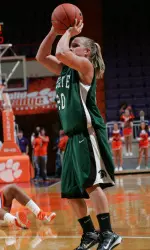 Hawk Soars Late: Spartans Beat Bruins, 57-54, At The Free Throw Line Image