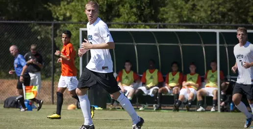 Spartans Drop Heartbreaker to Hatters Image