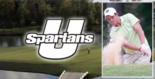 Horton Claims Top 20 Finish At Mizuno Savannah Intercollegiate Image