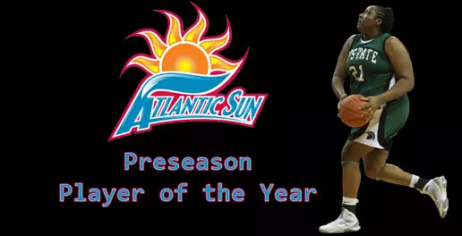 McMillan Tabbed Preseason Player of the Year, Spartans Picked Third Image